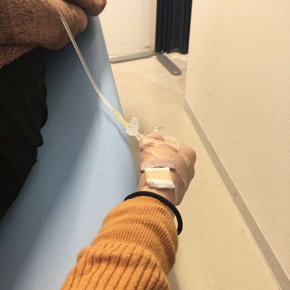 日本大阪醫院推薦:日本橋耳鼻咽喉科医院 - 第4張圖