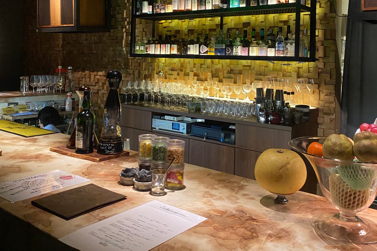 Bar Duck22 大阪酒吧推薦 - 第6張圖
