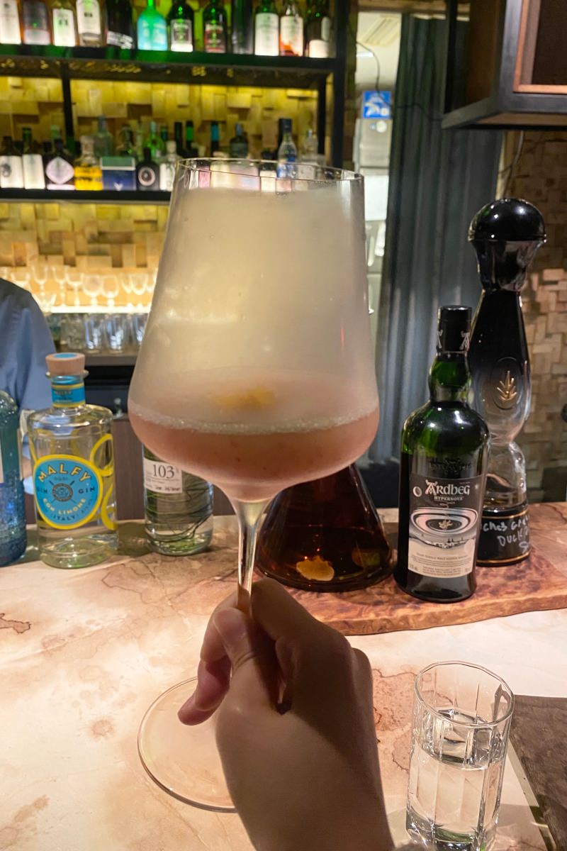 Bar Duck22 大阪酒吧推薦 - 第10張圖