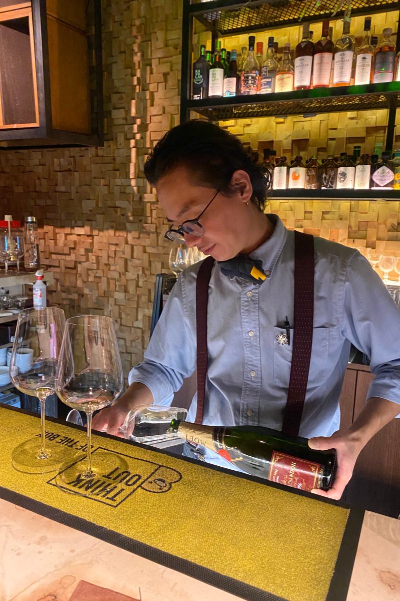 Bar Duck22 大阪酒吧推薦 - 第25張圖