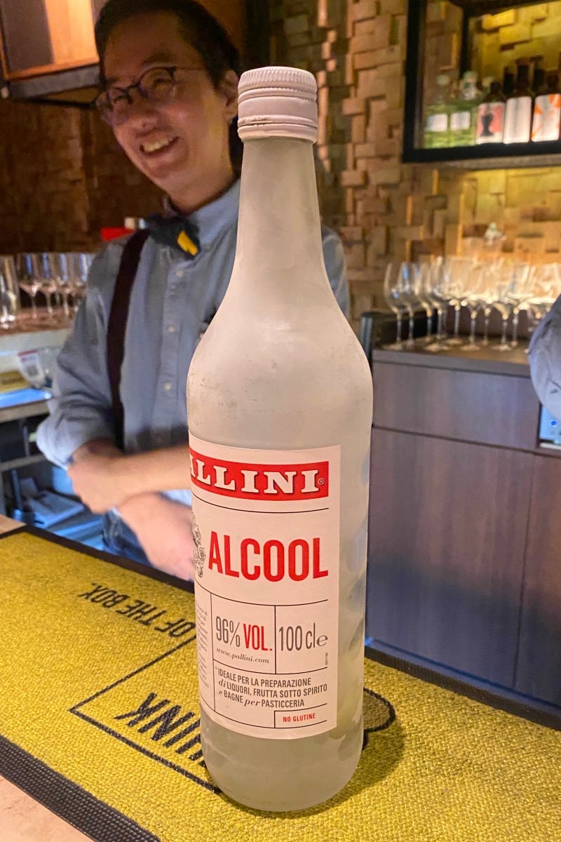 Bar Duck22 大阪酒吧推薦 - 第18張圖