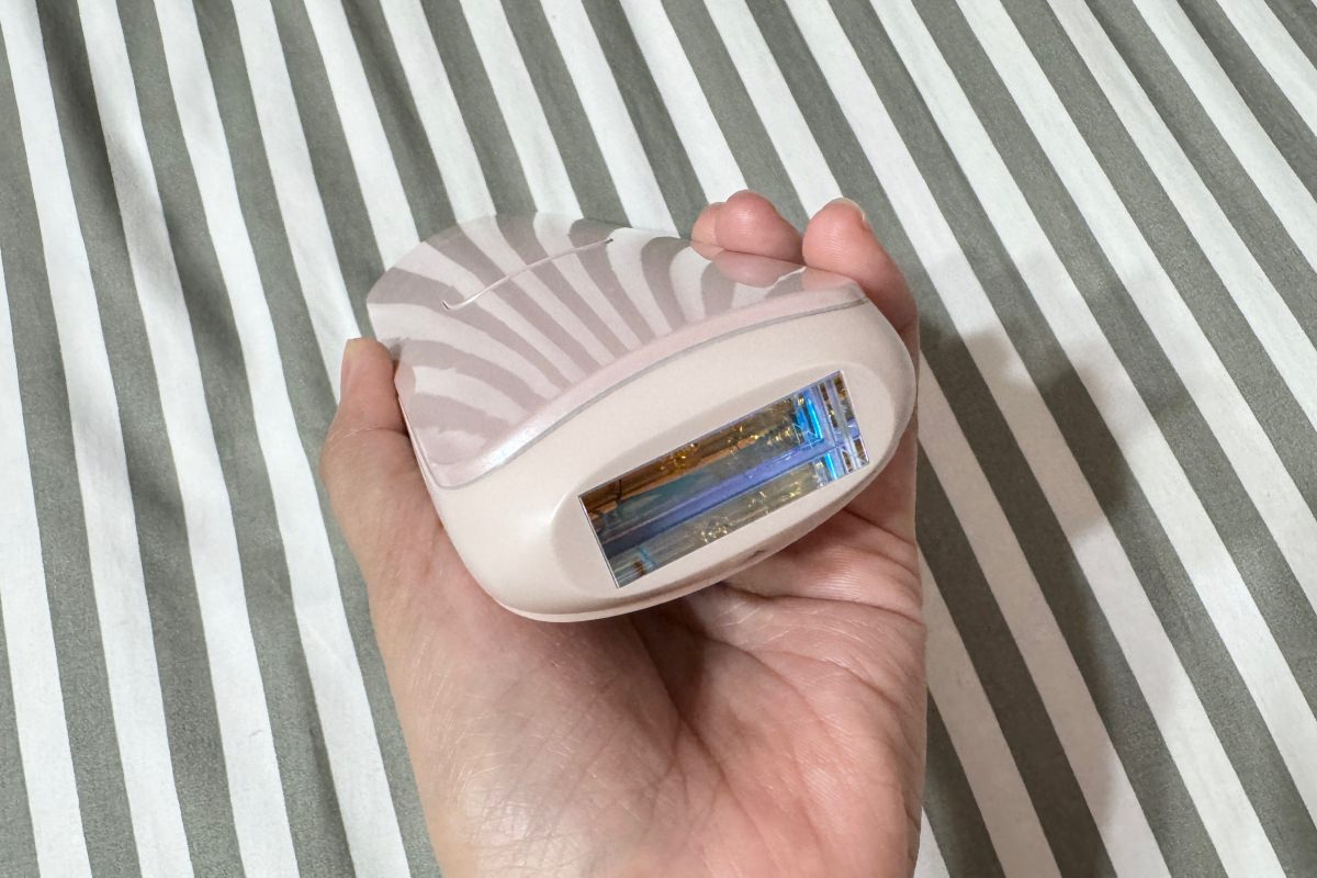 Ulike Air3 除毛儀值得買嗎?10 大理由 + 真實使用心得 - 第3張圖