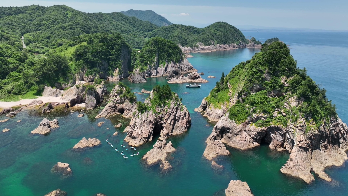 從日本海到柯南故鄉｜鳥取 7 大人氣景點完整串遊