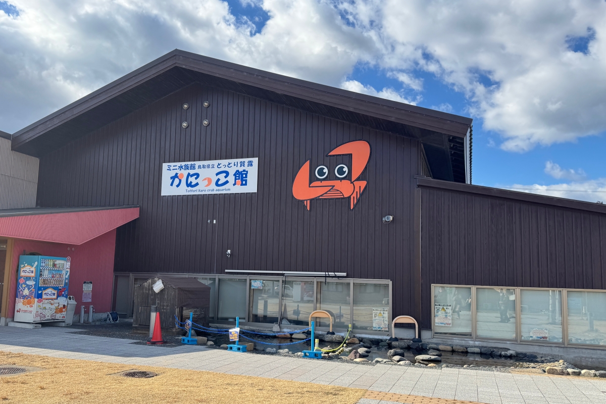 從日本海到柯南故鄉｜鳥取 7 大人氣景點完整串遊