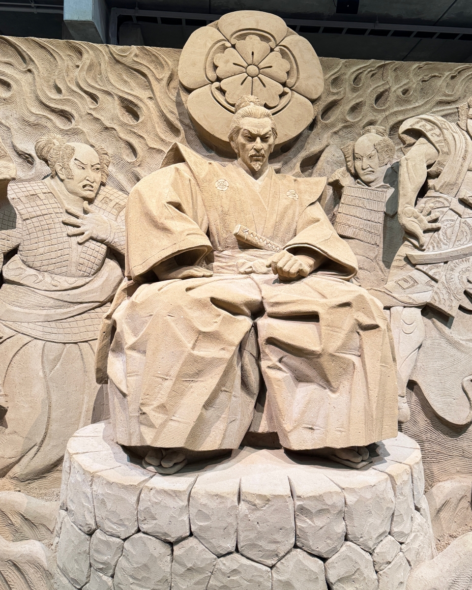 走進日本最靜謐的藝術之境：鳥取砂丘與五座美術館的文化散策