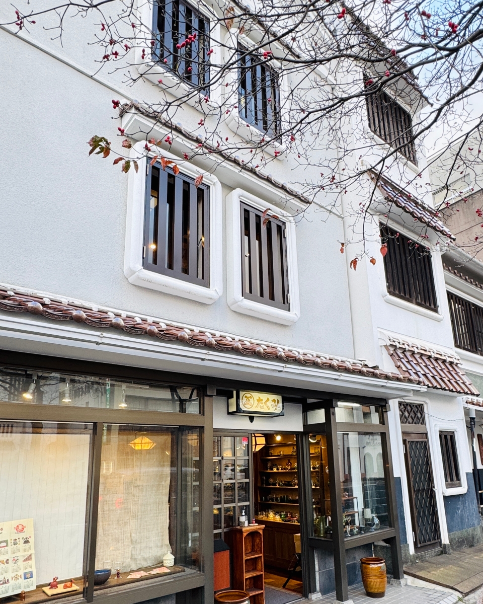 走進日本最靜謐的藝術之境：鳥取砂丘與五座美術館的文化散策