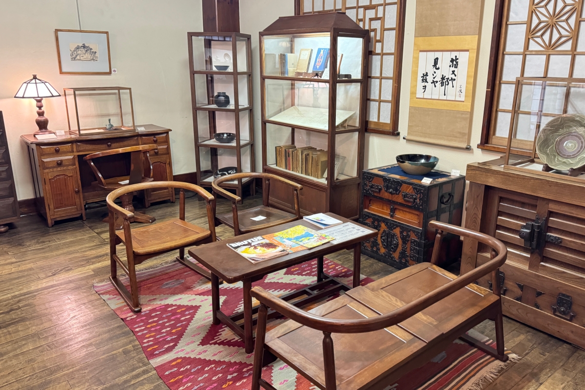 走進日本最靜謐的藝術之境：鳥取砂丘與五座美術館的文化散策