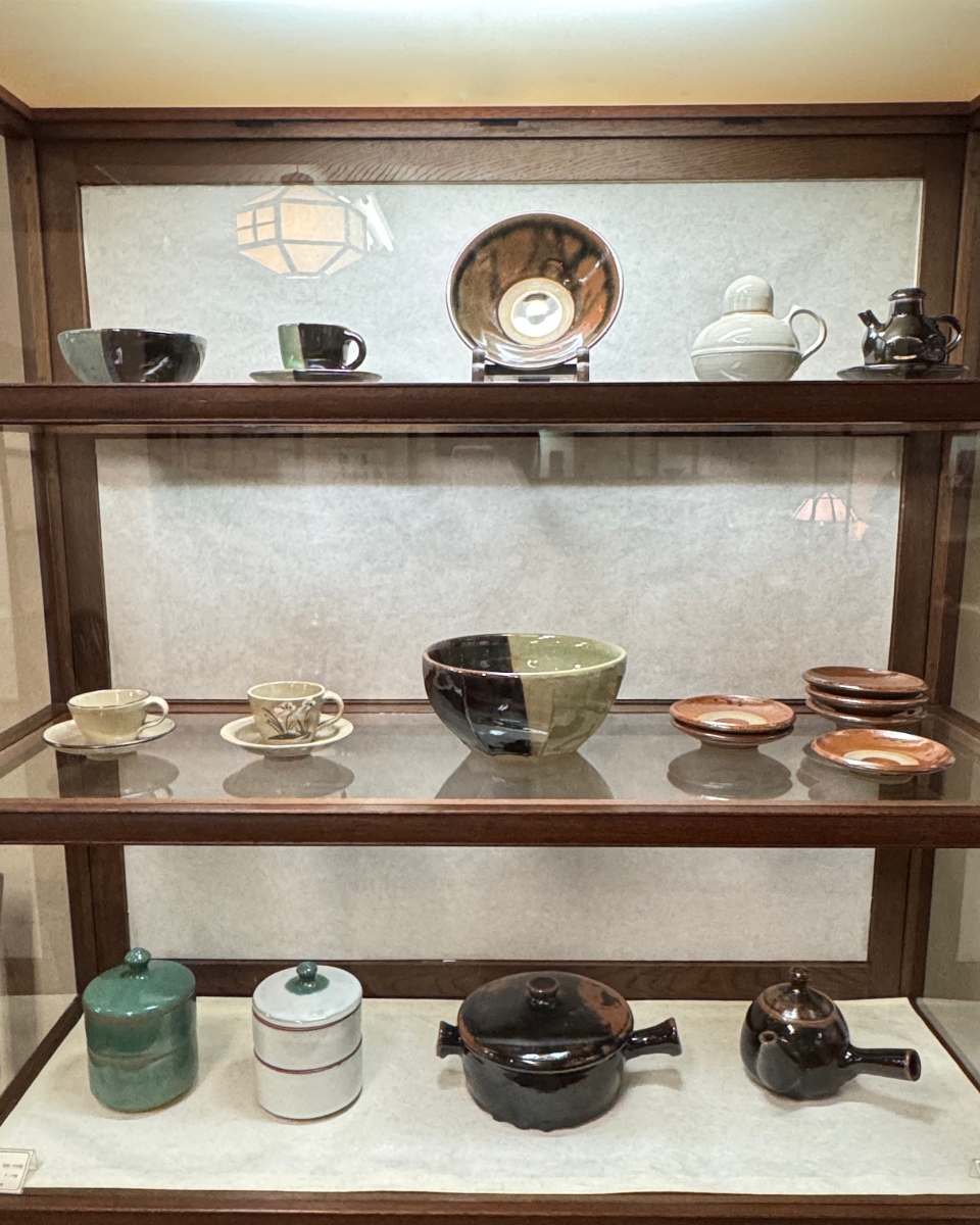 走進日本最靜謐的藝術之境：鳥取砂丘與五座美術館的文化散策