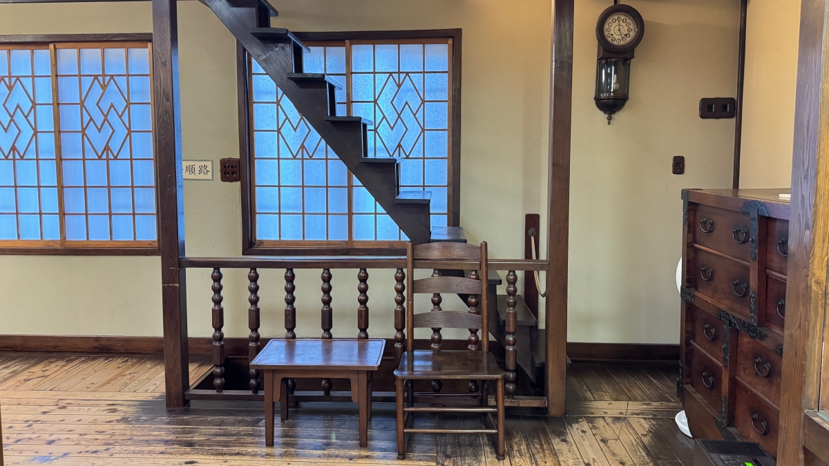 走進日本最靜謐的藝術之境：鳥取砂丘與五座美術館的文化散策