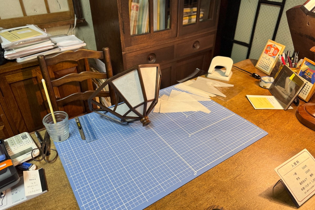 走進日本最靜謐的藝術之境：鳥取砂丘與五座美術館的文化散策