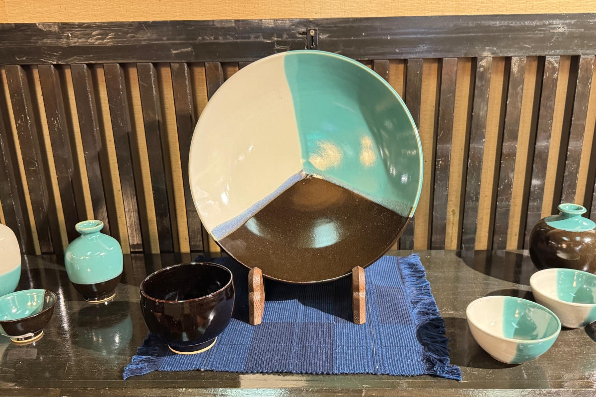 走進日本最靜謐的藝術之境：鳥取砂丘與五座美術館的文化散策