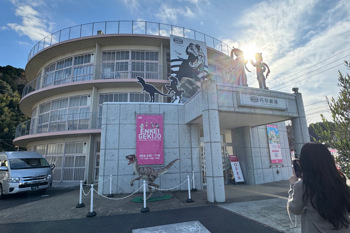 從日本海到柯南故鄉｜鳥取 7 大人氣景點完整串遊