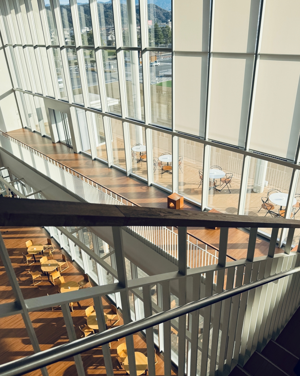 走進日本最靜謐的藝術之境：鳥取砂丘與五座美術館的文化散策