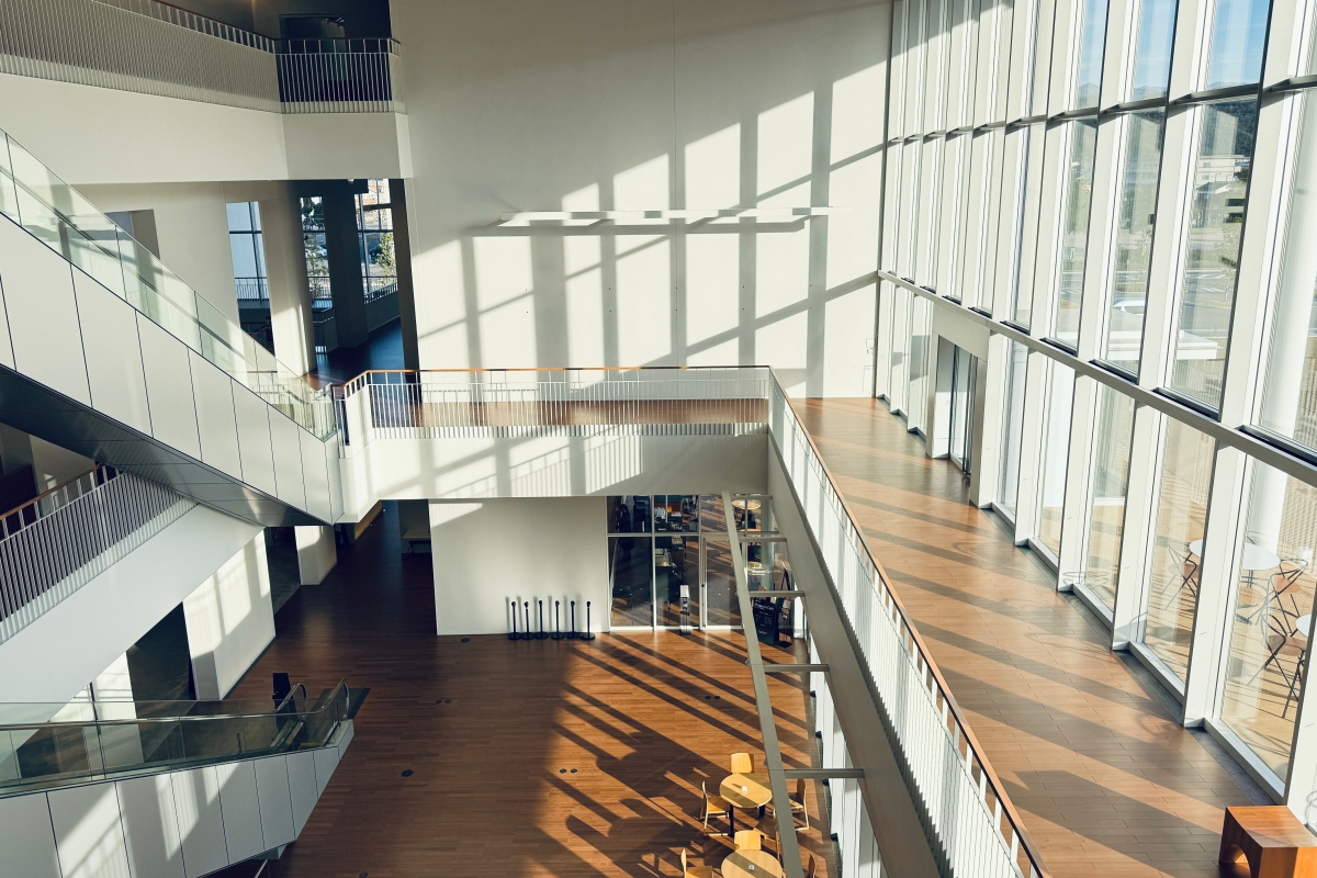 走進日本最靜謐的藝術之境：鳥取砂丘與五座美術館的文化散策