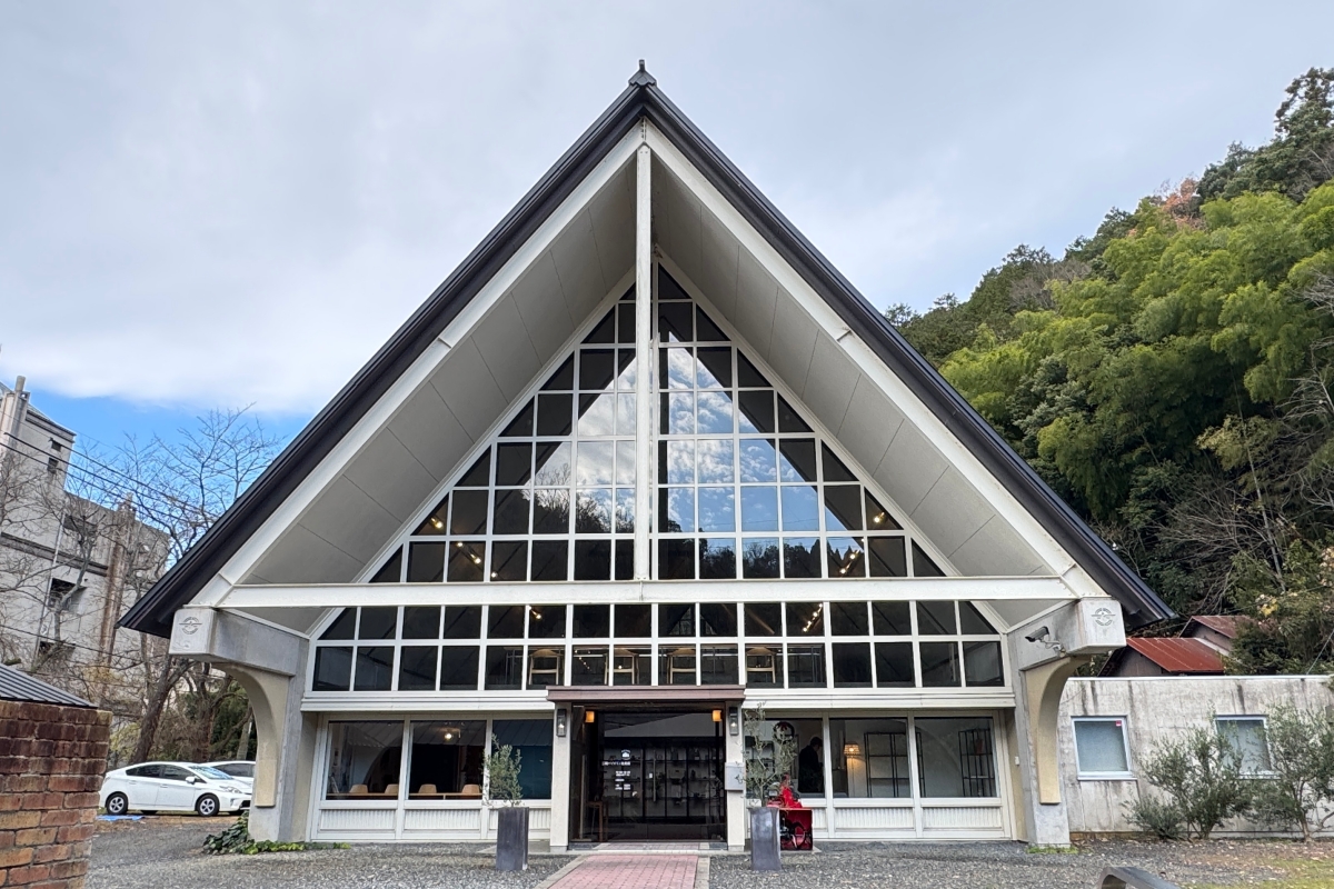 走進日本最靜謐的藝術之境：鳥取砂丘與五座美術館的文化散策