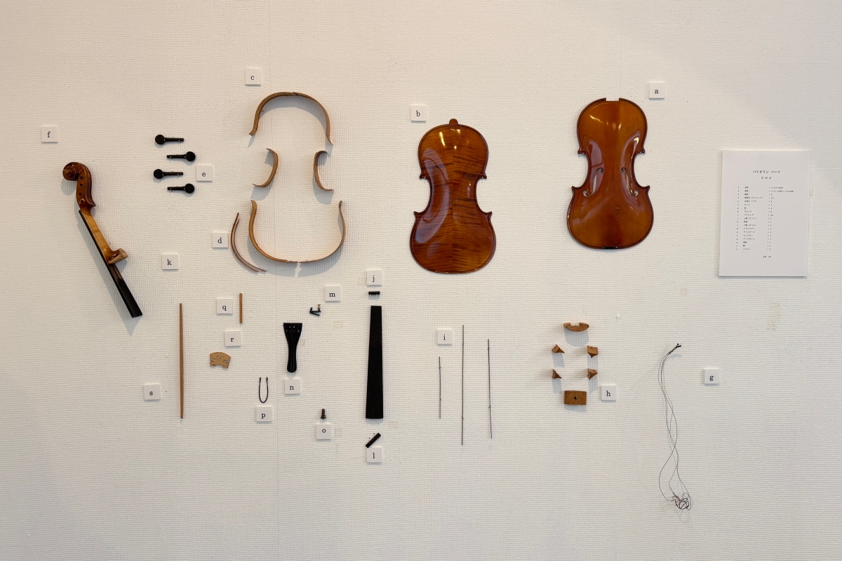 走進日本最靜謐的藝術之境：鳥取砂丘與五座美術館的文化散策