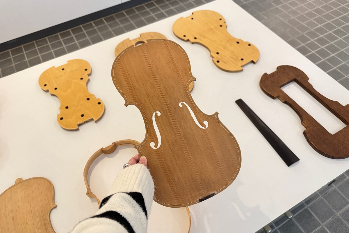 走進日本最靜謐的藝術之境：鳥取砂丘與五座美術館的文化散策