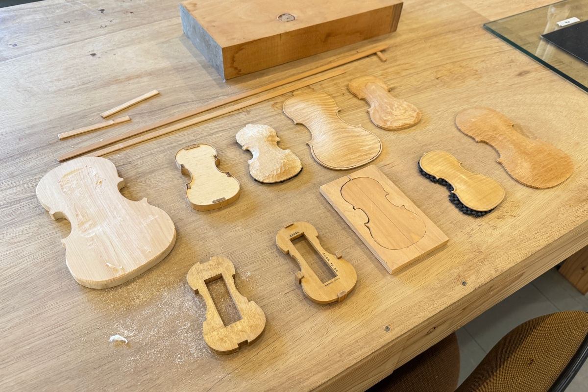 走進日本最靜謐的藝術之境：鳥取砂丘與五座美術館的文化散策