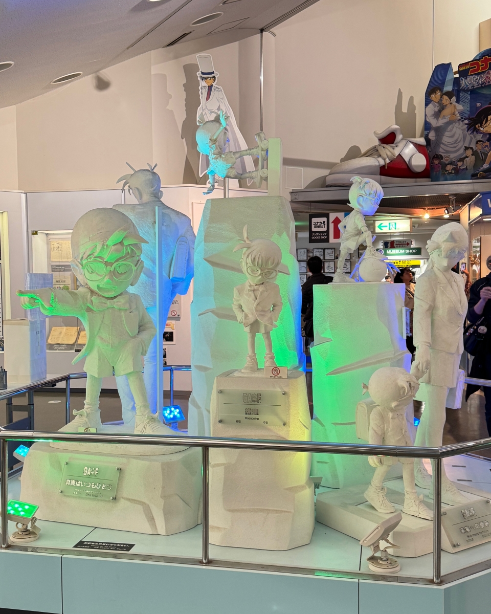 從日本海到柯南故鄉｜鳥取 7 大人氣景點完整串遊