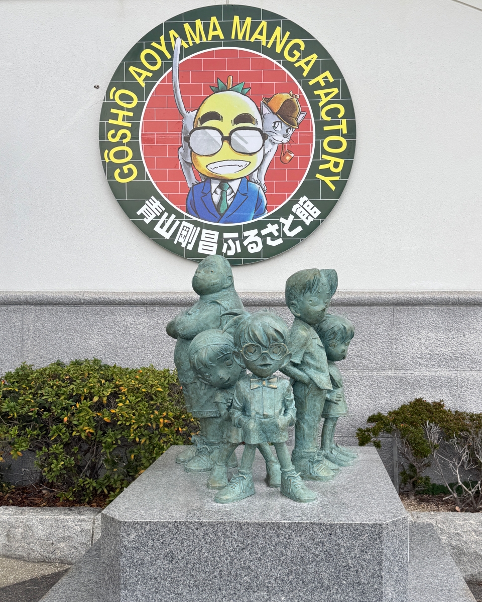 從日本海到柯南故鄉｜鳥取 7 大人氣景點完整串遊