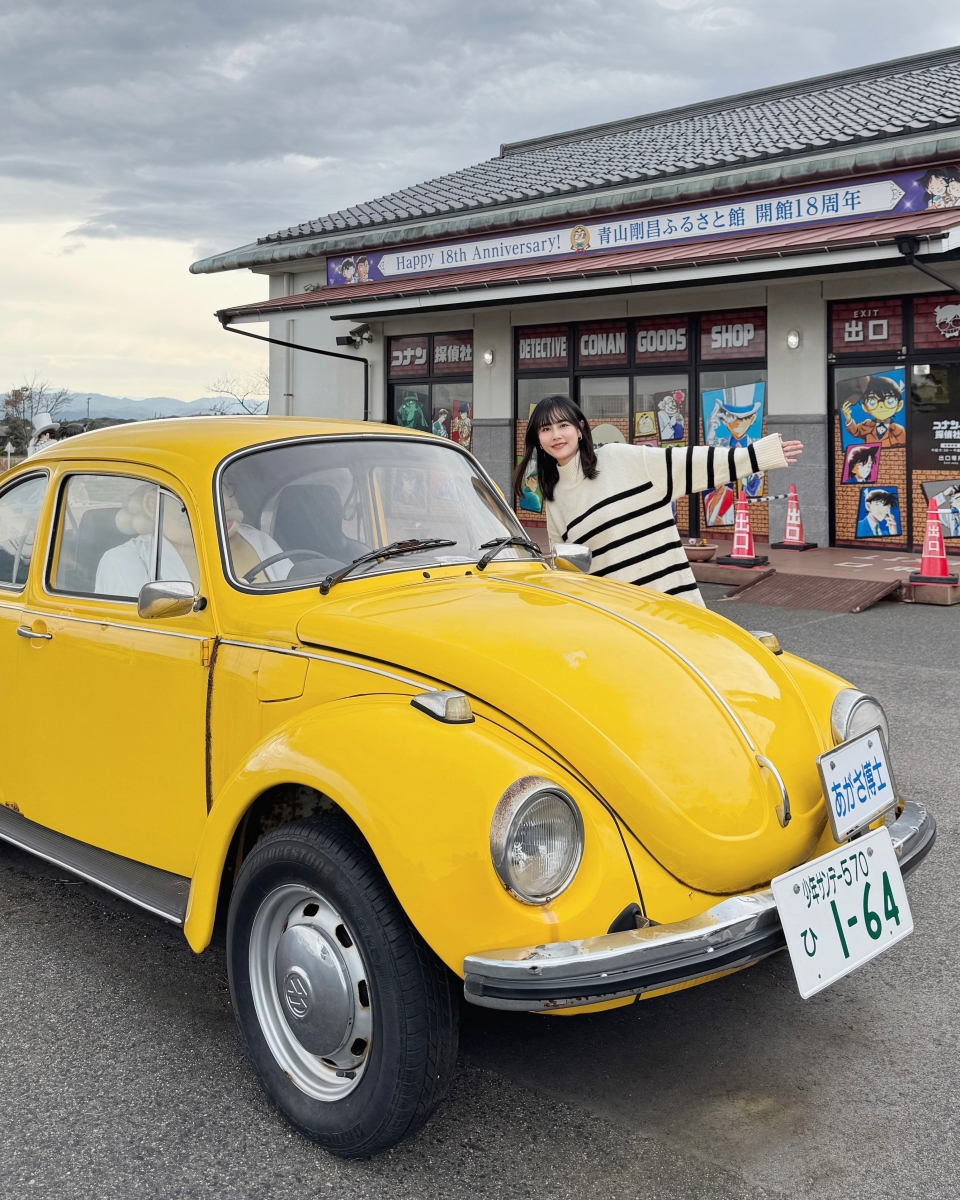 從日本海到柯南故鄉｜鳥取 7 大人氣景點完整串遊