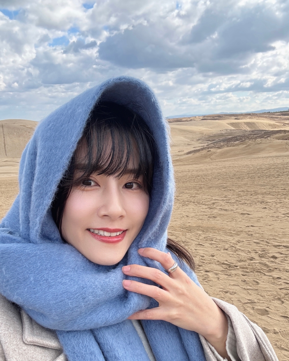 走進日本最靜謐的藝術之境：鳥取砂丘與五座美術館的文化散策