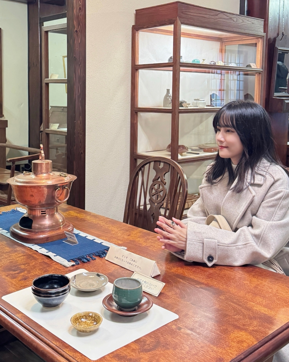 走進日本最靜謐的藝術之境：鳥取砂丘與五座美術館的文化散策