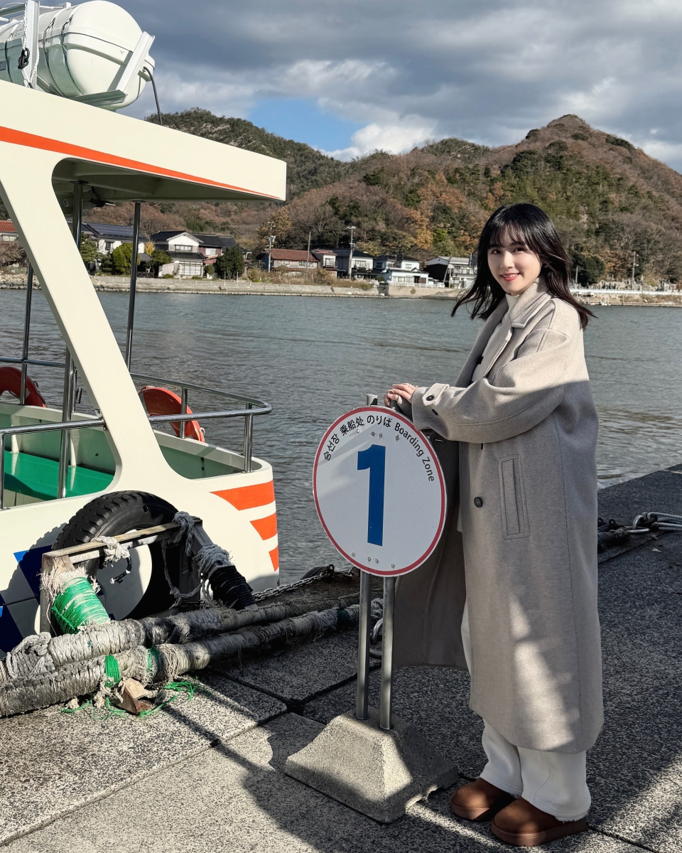 從日本海到柯南故鄉｜鳥取 7 大人氣景點完整串遊